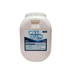 Tricloro granular Max Quim 50 kg