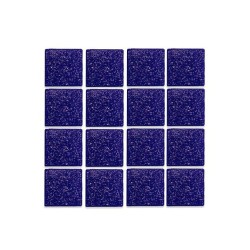 Mosaik- Mosaico color indigo 2 x 2