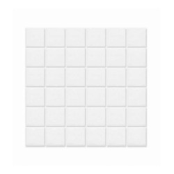Mosaik- Mosaico color perla 2 x 2