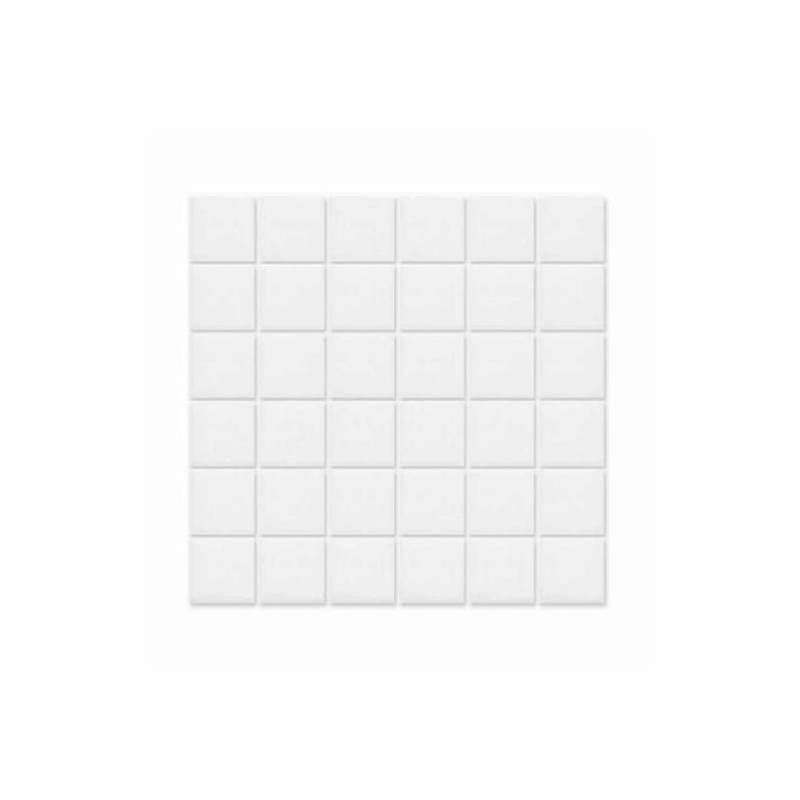 Mosaik- Mosaico color perla 2 x 2