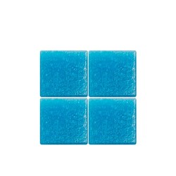 Vetro Venezia- Mosaico veneciano azul Acapulco 5×5