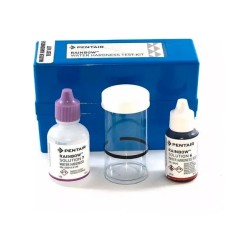 Analizador de dureza Modelo 1200