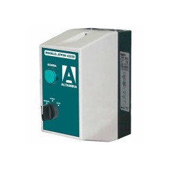 Arrancador para Nadorself 300 1F/ 220V con microswitch neumático