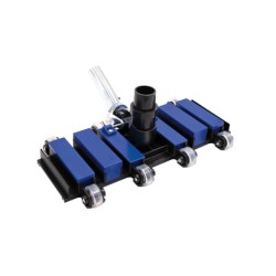 Barredora flexible de 14? Pool Style PRO