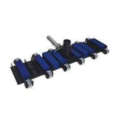 Barredora flexible de 22? Pool Style PRO