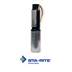 Bomba Pozo Profundo Sta Rite de 1 HP / 230 V