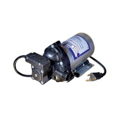 Bomba presurizadora eléctrica serie 2088 de 115 V
