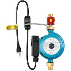 Bomba Presurizadora MiniSmart de 1/3 HP