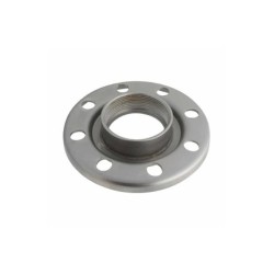Kit de contrabridas para Flux38 y Flux44 de succion 4? y descarga 3?