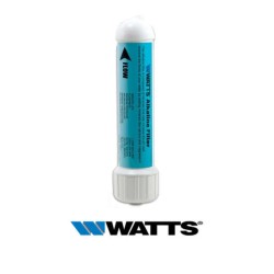 Kit de filtro para agua alcalina 1/4”