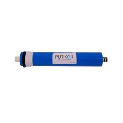 Membrana para equipos de osmosis inversa Purikor 100 GPD