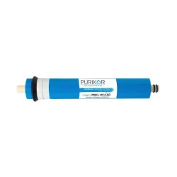Membrana para equipos de osmosis inversa Purikor 400 GPD