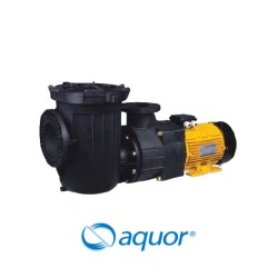 Motobomba Aquor Comercial de 15 HP
