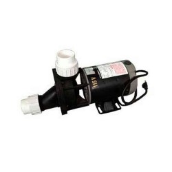 Motobomba para hidromasaje Hidro Flo de 2 HP / 115-220 V