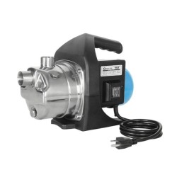 Motobomba inyectora PET 0.8 HP