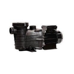 Motobomba para alberca SwimPro 1 HP / 115-230 V