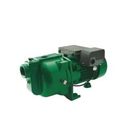 Motobomba Serie QD Myers 0.75 HP
