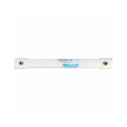 Portamembrana de osmosis inversa para membrana de 4? x 40? con conexion lateral de 3/4? NPT