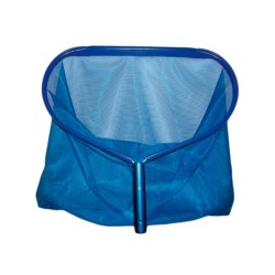 Red tipo bolsa con mango de aluminio Pool Style