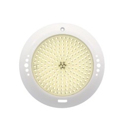 Reflector led blanco calido serie Novaled de 6 W, 12 VCA