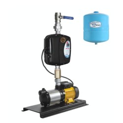 Sistema PRISMA 1.5 HP con variador Water Drive