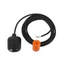Switch flotador para lodos con cable de 5 metros