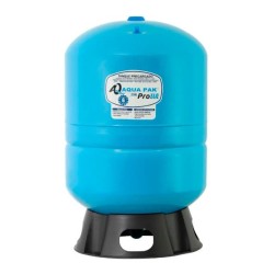 Tanque precargado de 26 galones AquaPak PRO
